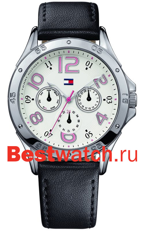 Часы Tommy Hilfiger Sidney 1781178
